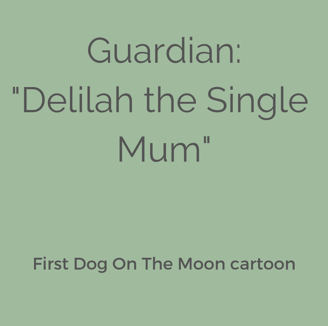 Guardian: Delilah the Single Mum